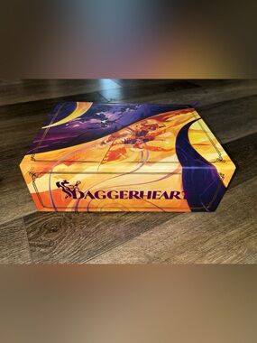 Daggerheart RPG- Core Set Limited Edition